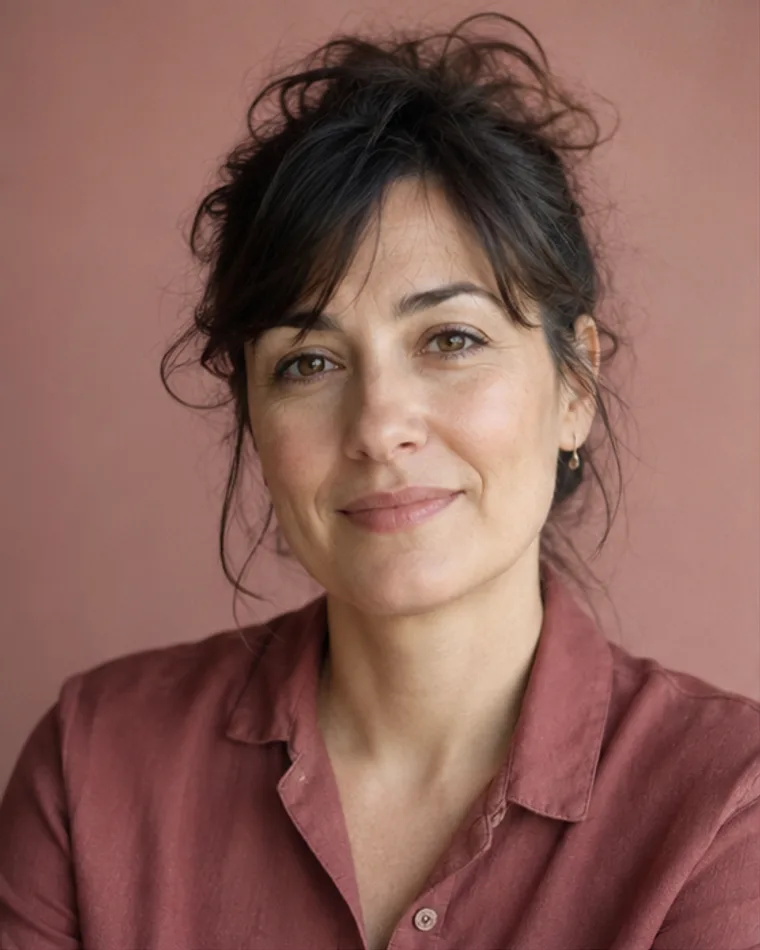 Silvia Marchesi